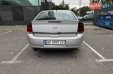 Лифтбек Opel Vectra 2003 в  фото 6 Лифтбек Opel Vectra 2003 в