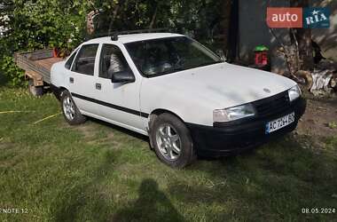 Седан Opel Vectra 1990 в Луцке