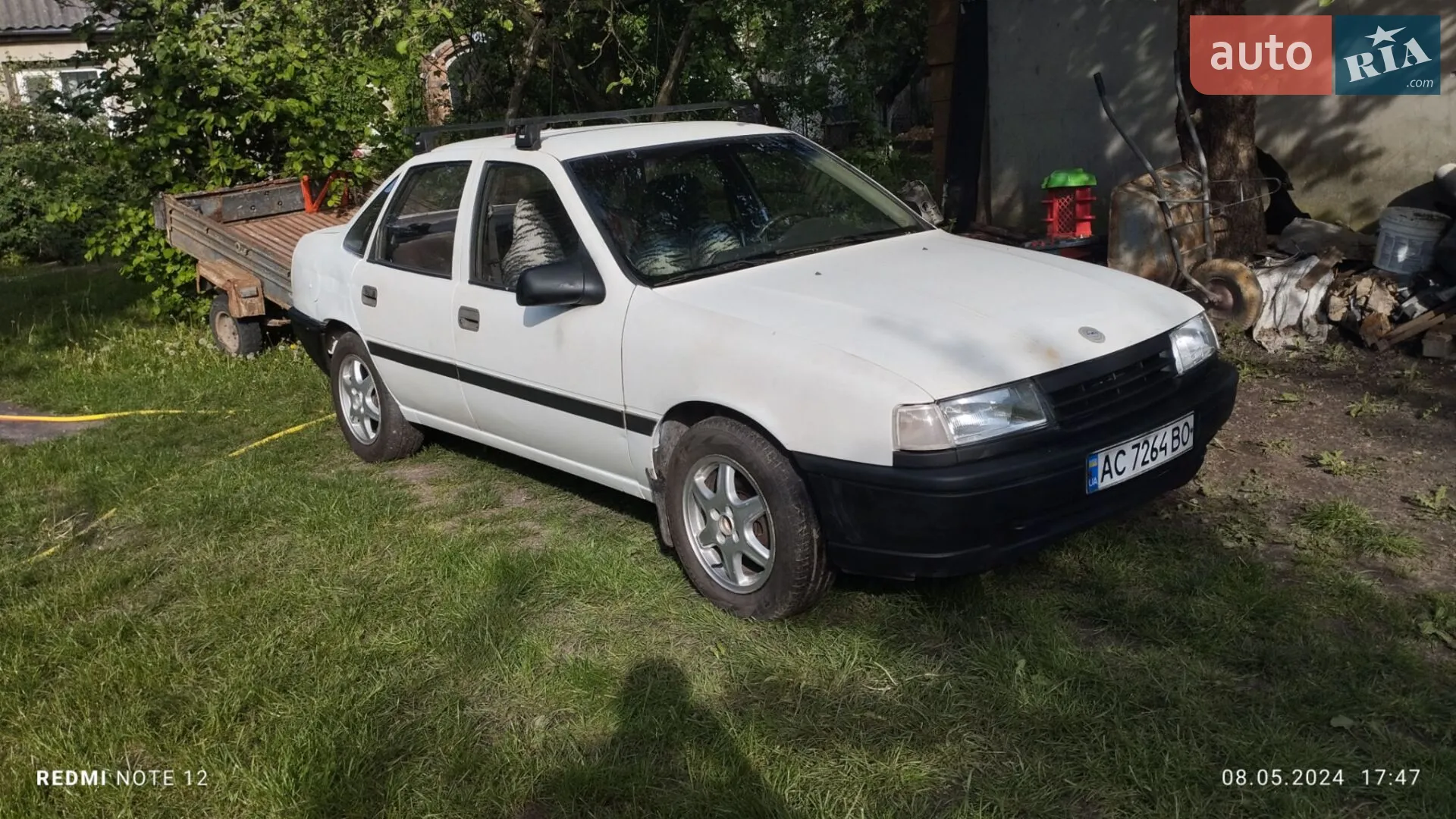 Фото авто 12