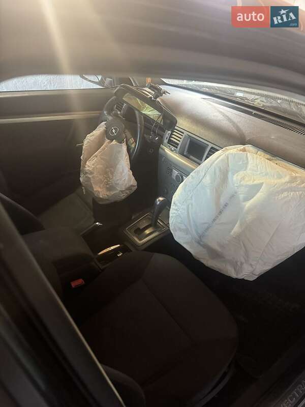 Седан Opel Vectra 2007 в Синельниково фото 9 Седан Opel Vectra 2007 в Синельниково