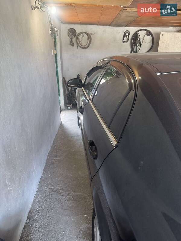 Седан Opel Vectra 2007 в Синельниково фото 14 Седан Opel Vectra 2007 в Синельниково