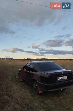 Седан Opel Vectra 1991 в 