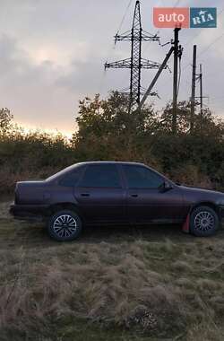 Седан Opel Vectra 1991 в 