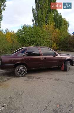 Седан Opel Vectra 1991 в 