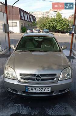 Седан Opel Vectra 2004 в Черкассах