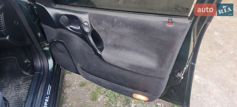 Седан Opel Vectra 2001 в Гусятине фото 8 Седан Opel Vectra 2001 в Гусятине