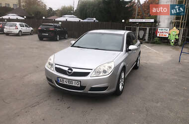 Седан Opel Vectra 2005 в  фото 3 Седан Opel Vectra 2005 в