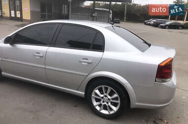 Седан Opel Vectra 2005 в  фото 8 Седан Opel Vectra 2005 в