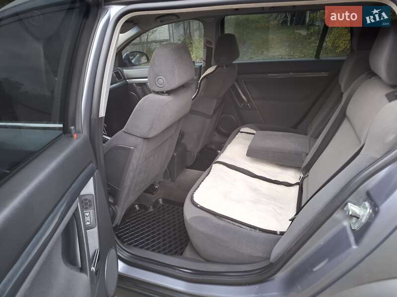 Універсал Opel Vectra 2004 в Рівному фото 55 Універсал Opel Vectra 2004 в Рівному