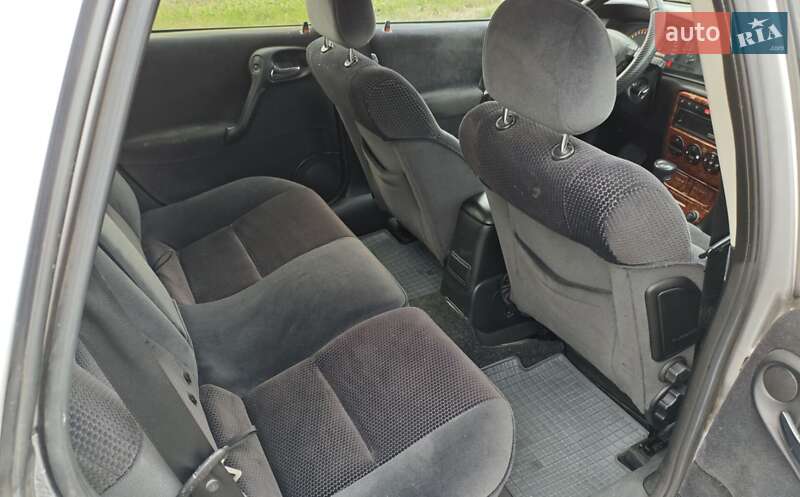 Универсал Opel Vectra 2001 в Шептицькому фото 15 Универсал Opel Vectra 2001 в Шептицькому