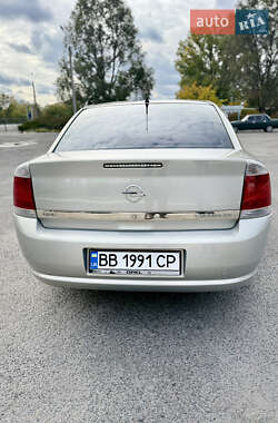 Седан Opel Vectra 2007 в 