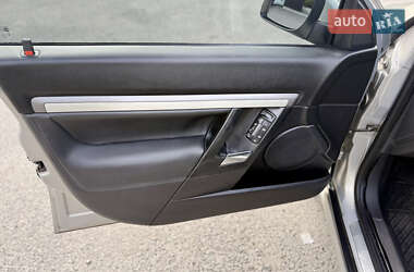 Седан Opel Vectra 2007 в 