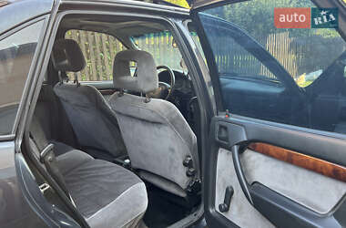 Седан Opel Vectra 1994 в 