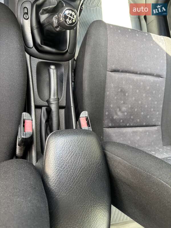 Седан Opel Vectra 2001 в Конотопе фото 27 Седан Opel Vectra 2001 в Конотопе