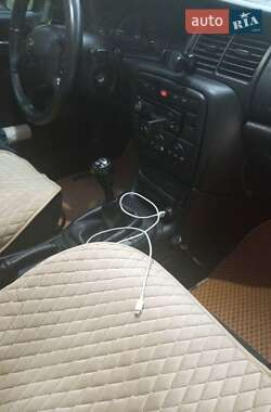 Седан Opel Vectra 1999 в 