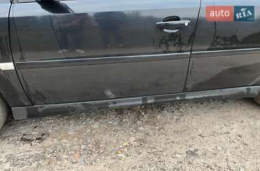 Седан Opel Vectra 2004 в 