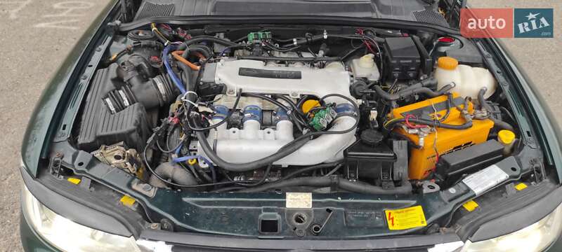 Універсал Opel Vectra 1998 в Балті