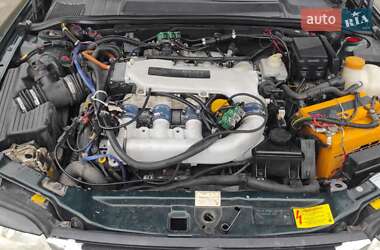 Универсал Opel Vectra 1998 в  фото 9 Универсал Opel Vectra 1998 в