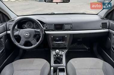 Седан Opel Vectra 2003 в 