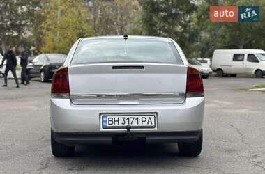 Седан Opel Vectra 2003 в 