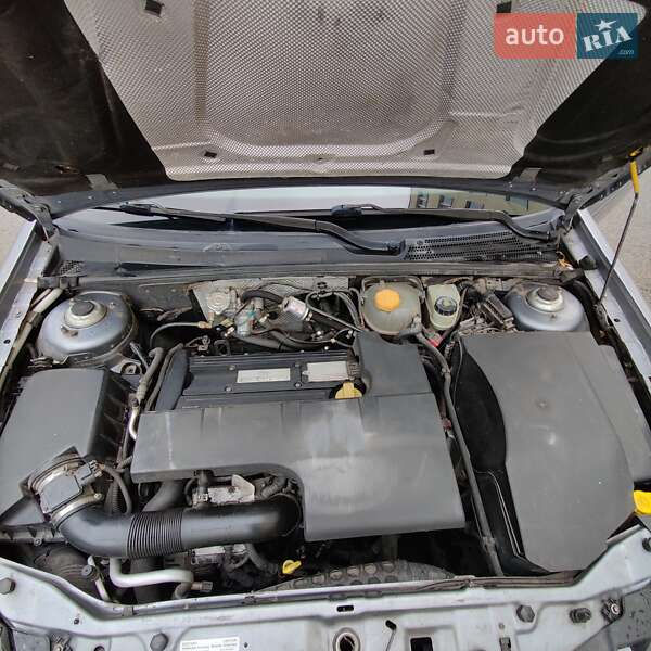 Седан Opel Vectra 2007 в Броварах