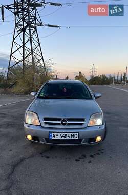 Универсал Opel Vectra 2005 в 