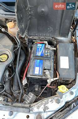 Универсал Opel Vectra 2005 в 
