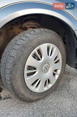 Универсал Opel Vectra 2005 в 