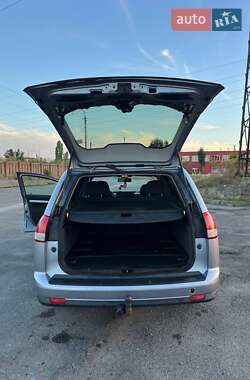 Универсал Opel Vectra 2005 в 