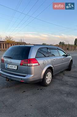 Универсал Opel Vectra 2005 в 