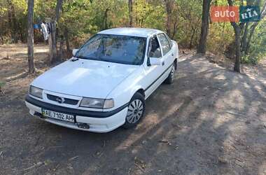 Седан Opel Vectra 1993 в Кривом Роге Седан Opel Vectra 1993 в Кривом Роге