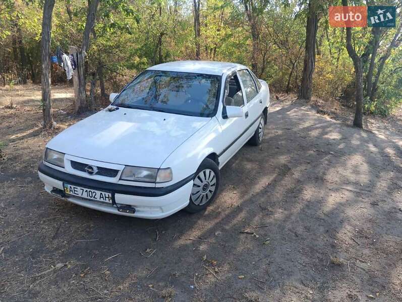 Седан Opel Vectra 1993 в Кривом Роге