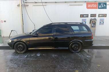 Універсал Opel Vectra 1998 в Львові