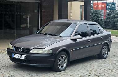 Универсал Opel Vectra 1997 в Харькове
