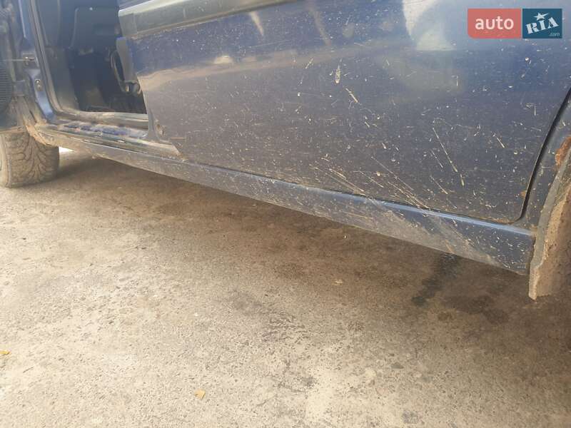 Седан Opel Vectra 1993 в Луцке фото 9 Седан Opel Vectra 1993 в Луцке