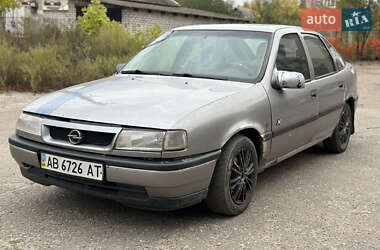 Седан Opel Vectra 1994 в Харькове