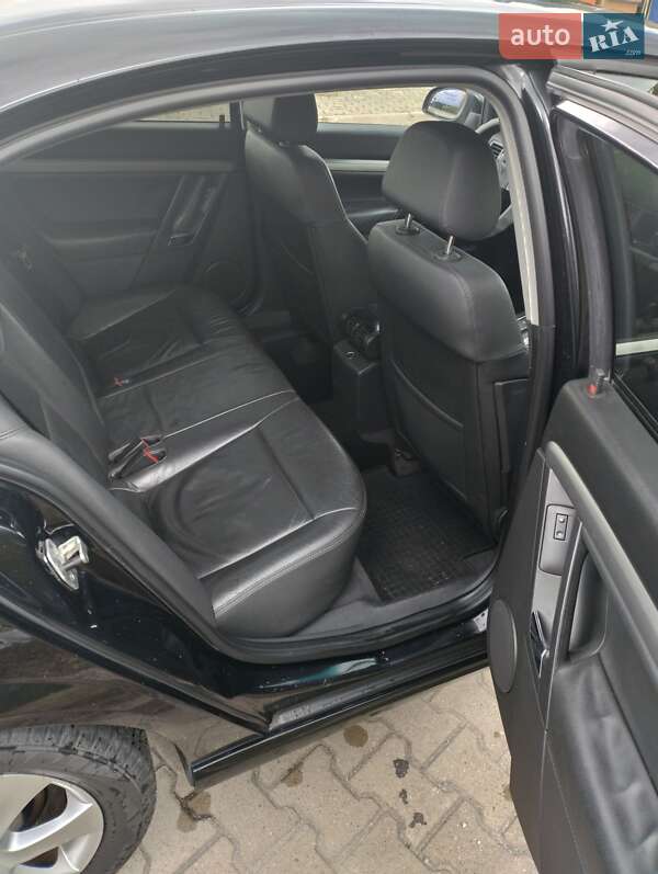 Седан Opel Vectra 2008 в Миколаєві фото 4 Седан Opel Vectra 2008 в Миколаєві