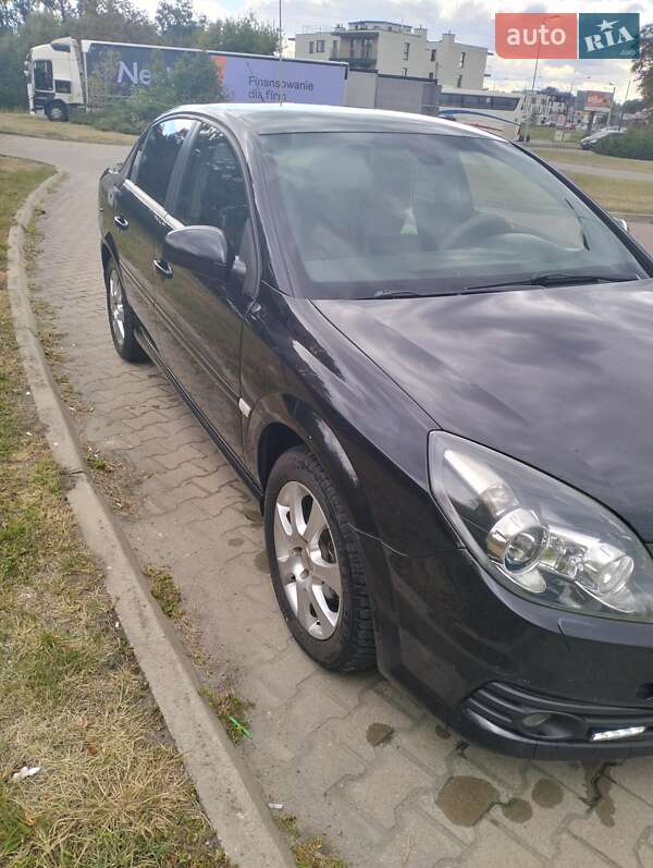 Седан Opel Vectra 2008 в Миколаєві фото 6 Седан Opel Vectra 2008 в Миколаєві
