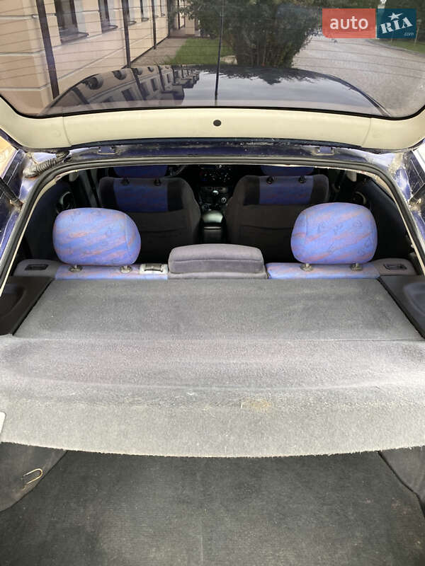 Ліфтбек Opel Vectra 1997 в Дунаївцях фото 69 Ліфтбек Opel Vectra 1997 в Дунаївцях