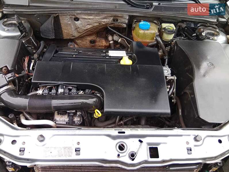 Седан Opel Vectra 2004 в Новому Бузі фото 26 Седан Opel Vectra 2004 в Новому Бузі