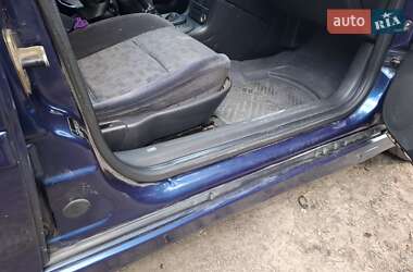 Седан Opel Vectra 1999 в Києві