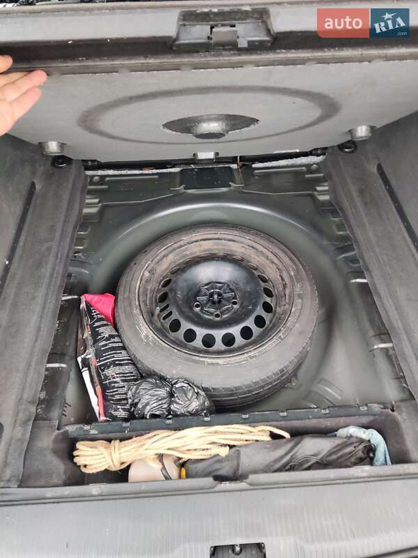 Универсал Opel Vectra 2008 в Киеве фото 14 Универсал Opel Vectra 2008 в Киеве