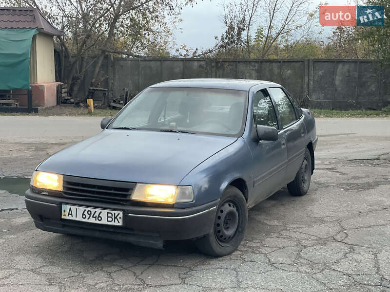 Opel Vectra 1989