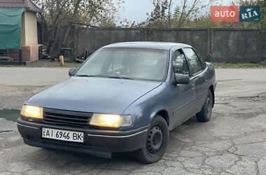 Седан Opel Vectra 1989 в 
