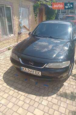 Седан Opel Vectra 1999 в Одесі Седан Opel Vectra 1999 в Одесі