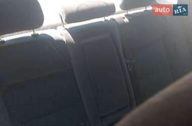 Седан Opel Vectra 1999 в  фото 17 Седан Opel Vectra 1999 в