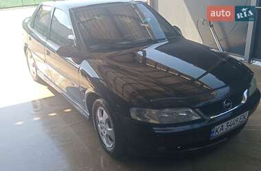 Седан Opel Vectra 1999 в  фото 20 Седан Opel Vectra 1999 в