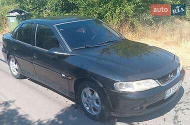 Седан Opel Vectra 1999 в  фото 42 Седан Opel Vectra 1999 в