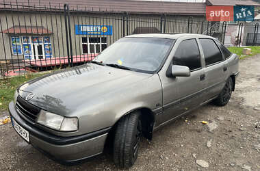Ліфтбек Opel Vectra 1991 в 