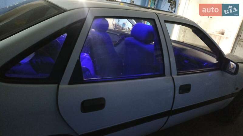 Opel Vectra 1991 Opel Vectra 1991